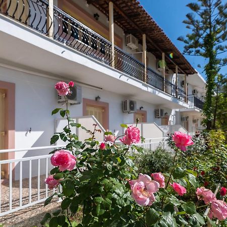 Anthi Studios & Apartments Аликес Экстерьер фото